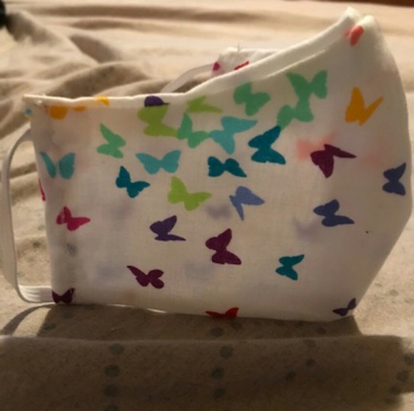 Face mask - Picture 2 of 2